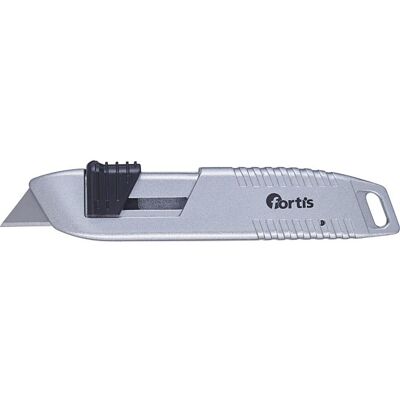 Fortis Sicherheitsmesser 4317784727525 Trapezklinge Fortis Sicherheitsmesser 4317784727525 Trapezklinge