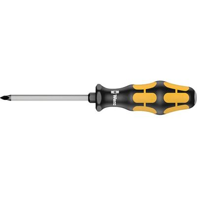Wera 918 SPZ Schraubendreher 4013288017789 Schlagkappe Wera 918 SPZ Schraubendreher 4013288017789 Schlagkappe