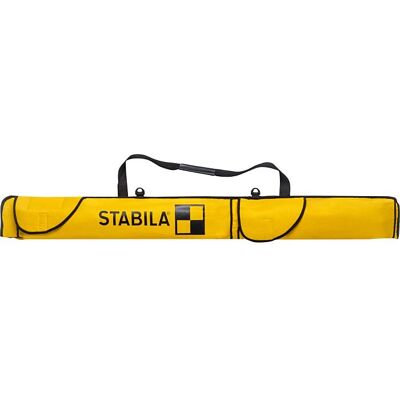 STABILA Wasserwaagen-Kombitasche LCC 18986 120 cm STABILA Wasserwaagen-Kombitasche LCC 18986 120 cm