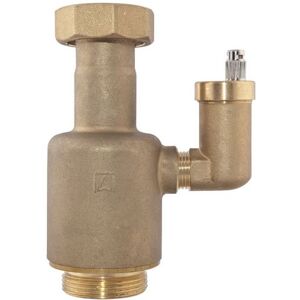 Le Sanitaire - Afriso 40682 - 1 1/2 in - G1 1/2 - Air sep Le Sanitaire - Afriso 40682 - 1 1/2 in - G1 1/2 - Air sep