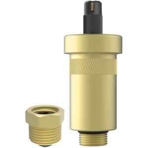 Afriso 77706 G 3/8 Schnellentlüfter - quick vent Afriso 77706 G 3/8 Schnellentlüfter - quick vent