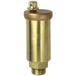 Afriso G 3/8 Solarschnellentlüfter - Mit O-Ring Dichtung, 6 bar, 150°C Afriso G 3/8 Solarschnellentlüfter - Mit O-Ring Dichtung, 6 bar, 150°C