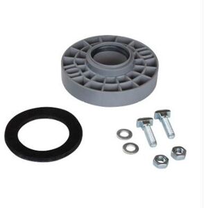 Airfit Modell 7550FA Flansch-Adapter - Gummi, Gusseisen & Kunststoff Airfit Modell 7550FA Flansch-Adapter - Gummi, Gusseisen & Kunststoff
