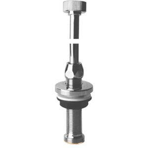 ASW Messing Universal Spülendurchführung - 3/4" x 12mm x 500mm - Verstellbereich 70mm ASW Messing Universal Spülendurchführung - 3/4" x 12mm x 500mm - Verstellbereich 70mm