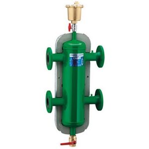 Caleffi DN 65 Hydraulischer Separator - Mit Flanschanschluss Caleffi DN 65 Hydraulischer Separator - Mit Flanschanschluss