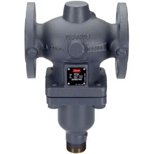 Danfoss DN80 Kvs 80 Durchflussventil - Flansch Danfoss DN80 Kvs 80 Durchflussventil - Flansch