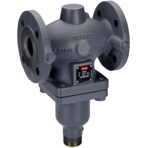 Danfoss DN15 Kvs 4,0 Flanschventil Danfoss DN15 Kvs 4,0 Flanschventil