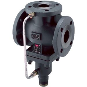 Danfoss 3-Wege-Mischventil DN25 065B2606 Kvs 8,0,PN25,GGG-40,3,druckentlastet Danfoss 3-Wege-Mischventil DN25 065B2606 Kvs 8,0,PN25,GGG-40,3,druckentlastet