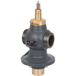 Danfoss 003L3597 DN32 Kvs 6,3 Durchflussregler - Flow Regulator Danfoss 003L3597 DN32 Kvs 6,3 Durchflussregler - Flow Regulator