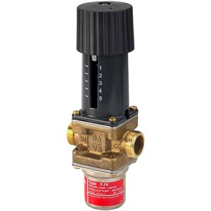 Danfoss Temperaturschutz - DN25, G 5/4 AG, 20-60°C, Kvs 3,7 - Temperaturschutz Danfoss Temperaturschutz - DN25, G 5/4 AG, 20-60°C, Kvs 3,7 - Temperaturschutz