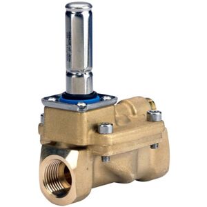 Danfoss Ev220b Magnetventil 032U7117 15B, G 1/2, kvs 4, stromlos geöffnet, NO Danfoss Ev220b Magnetventil 032U7117 15B, G 1/2, kvs 4, stromlos geöffnet, NO