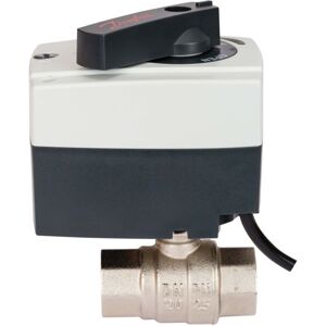 Danfoss 112 082G5407 Ventil - 2-Wege DN20, 230V, Manuell Bedienung Danfoss 112 082G5407 Ventil - 2-Wege DN20, 230V, Manuell Bedienung