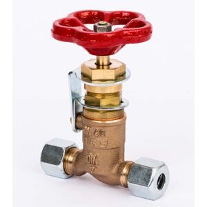 Danfoss Absperrventil 10mm 003G1401 für Steuerleitung bis 225 C Danfoss Absperrventil 10mm 003G1401 für Steuerleitung bis 225 C