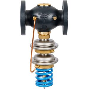 Danfoss Sicherheitsabsperrventil S 32 003H6975 Flansch, 2-8 bar, Kvs 12,5, PN25 Danfoss Sicherheitsabsperrventil S 32 003H6975 Flansch, 2-8 bar, Kvs 12,5, PN25