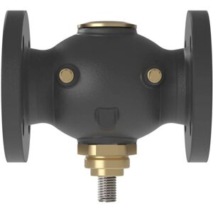 Danfoss DN50 Kvs 25 Flanschventil - Ventil Danfoss DN50 Kvs 25 Flanschventil - Ventil