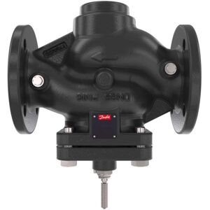 Danfoss Ventil DN250 Kvs 800 - Valve Danfoss Ventil DN250 Kvs 800 - Valve