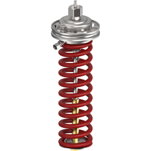 Danfoss Antrieb 1 - 6 bar 003G1002 für Druckminderer Danfoss Antrieb 1 - 6 bar 003G1002 für Druckminderer