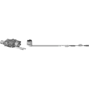 Dornbracht Modell 90305008902 Ventil - Niedrigdurchfluss Dornbracht Modell 90305008902 Ventil - Niedrigdurchfluss