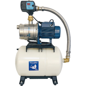 Ewuaqua Modell 61271 4-60 - Wasserpumpensystem Ewuaqua Modell 61271 4-60 - Wasserpumpensystem