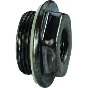 Flamco Simplex Heizkörper-Reduzierventil - Leicht, Stahl Flamco Simplex Heizkörper-Reduzierventil - Leicht, Stahl