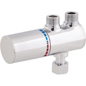 Aquacraft Vormischer mit Thermostat 3515050 3/8" Aquacraft Vormischer mit Thermostat 3515050 3/8"
