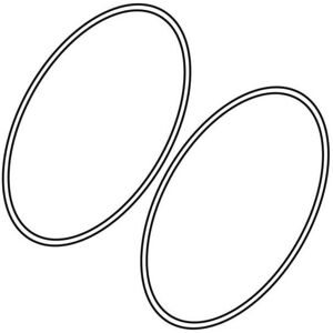 Geberit 1 Satz O-Ringe 31x2mm 595754000 zu myDay Ablaufkappen Geberit 1 Satz O-Ringe 31x2mm 595754000 zu myDay Ablaufkappen