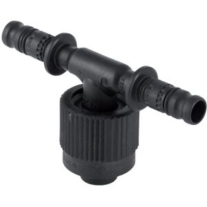 Geberit Mepla Übergangs-T-Stück - Ø 20 mm Geberit Mepla Übergangs-T-Stück - Ø 20 mm