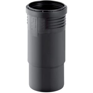 Geberit Lange Silent PP Muffe - Rohrfitting Geberit Lange Silent PP Muffe - Rohrfitting