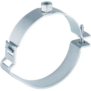 Geberit Modell 361843002 Verzinkte Rohrschelle - Rohrschelle Geberit Modell 361843002 Verzinkte Rohrschelle - Rohrschelle