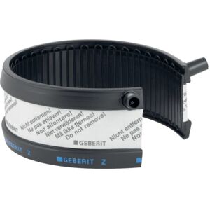 Geberit Elektroschweißband 363776161 PE-HD, DN 56, für Fixpunkt Geberit Elektroschweißband 363776161 PE-HD, DN 56, für Fixpunkt