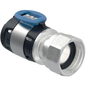 Geberit FlowFit Rohrfitting - Heizkörperanschluss - Heizung & Kühlung Geberit FlowFit Rohrfitting - Heizkörperanschluss - Heizung & Kühlung
