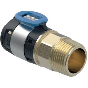 Geberit FlowFit Übergang DN 15/10 - Rohrverbinder Geberit FlowFit Übergang DN 15/10 - Rohrverbinder