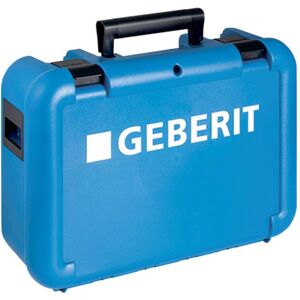 Geberit Koffer 655087001 für Übergänge auf Fremdsysteme, Breite 52,4 cm Geberit Koffer 655087001 für Übergänge auf Fremdsysteme, Breite 52,4 cm