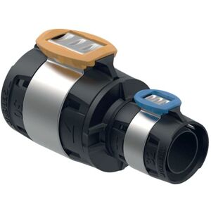 Geberit FlowFit Reduktion 620045001 - Rohrverbindung Geberit FlowFit Reduktion 620045001 - Rohrverbindung