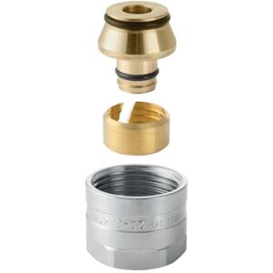Geberit Modell 650534222 Messing PushFit Anschluss - Anschluss Geberit Modell 650534222 Messing PushFit Anschluss - Anschluss