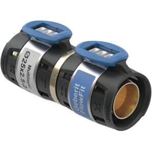 Geberit 620712001 Übergang - 20/20 mm - Rohrübergang Geberit 620712001 Übergang - 20/20 mm - Rohrübergang
