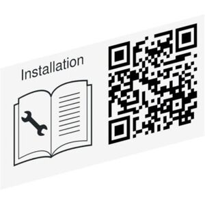 QR-Code f Geberit FlowFit Koffer 971714001 best. mit Übergängen auf Fremdsysteme QR-Code f Geberit FlowFit Koffer 971714001 best. mit Übergängen auf Fremdsysteme