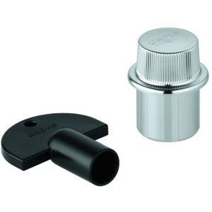 Grohe Kappe 01490 01490000 UP-Ventil-Oberbau Steckschlüssel chrom Grohe Kappe 01490 01490000 UP-Ventil-Oberbau Steckschlüssel chrom