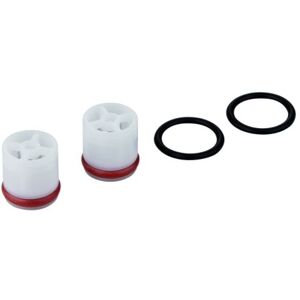 Grohe Rückflussverhinderer 45881 2 Stück 45881000 Grohe Rückflussverhinderer 45881 2 Stück 45881000