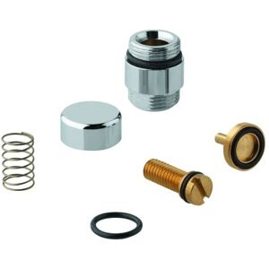 Grohe 46154 Drossel - Langlebiges Material Grohe 46154 Drossel - Langlebiges Material
