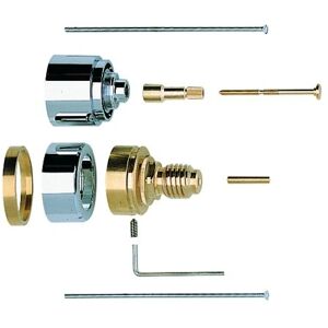 Grohe Verlängerungsset Automatic 2000 47172000 47172 f.Gr.o.Spartaste 1/2" 27,5mm chrom Grohe Verlängerungsset Automatic 2000 47172000 47172 f.Gr.o.Spartaste 1/2" 27,5mm chrom