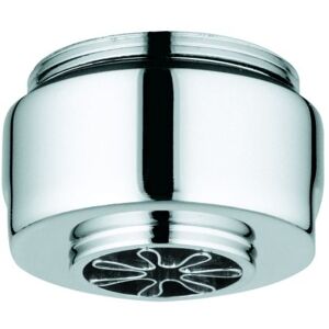 Grohe Modell 48024 Außengewinde Wasserhahnstrahlsieb - Wasserhahnstrahlsieb Grohe Modell 48024 Außengewinde Wasserhahnstrahlsieb - Wasserhahnstrahlsieb