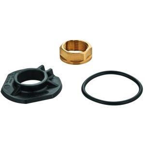 Grohe 48409 - Sichere Schraubverbindung - Verschraubung Grohe 48409 - Sichere Schraubverbindung - Verschraubung