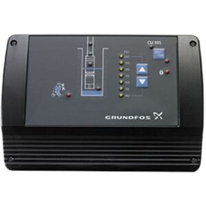 Grundfos Steuereinheit 96436753 CU 301 Grundfos Steuereinheit 96436753 CU 301