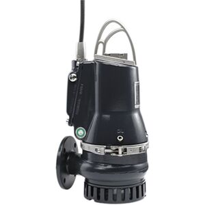 Grundfos Schmutzwasserpumpe DP10.65.26.E.EX.2.50B - Abwasserpumpe Grundfos Schmutzwasserpumpe DP10.65.26.E.EX.2.50B - Abwasserpumpe