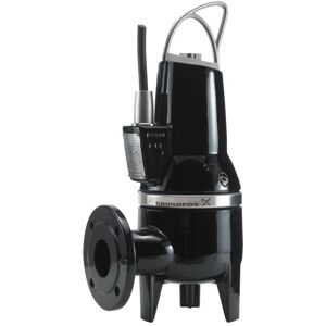 Grundfos Modell 96104192 - Abwasserpumpe Grundfos Modell 96104192 - Abwasserpumpe
