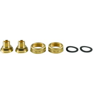 Grundfos Modell 96433907 Messing Rohrverschraubung - Rohrverschraubung Grundfos Modell 96433907 Messing Rohrverschraubung - Rohrverschraubung