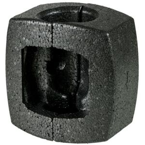Grundfos Isolierungsgehäuse - UPE-Modelle - Pumpenisolierung Grundfos Isolierungsgehäuse - UPE-Modelle - Pumpenisolierung