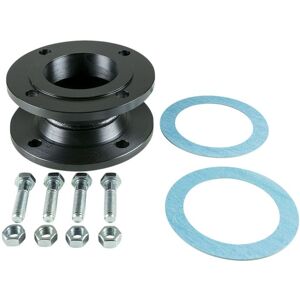 Grundfos 98391277 Adapter - DN 100, H=100 mm, D=170 mm, PN 6 - Adapter Grundfos 98391277 Adapter - DN 100, H=100 mm, D=170 mm, PN 6 - Adapter