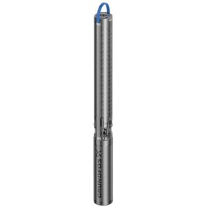 Grundfos Modell 05001K25 - Wasserpumpe - Hohe Effizienz Grundfos Modell 05001K25 - Wasserpumpe - Hohe Effizienz